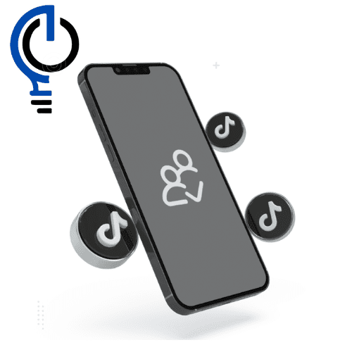 TikTok követő vásárlás