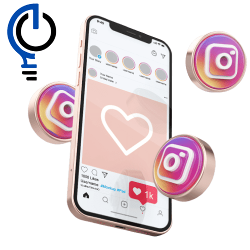 Instagram kedvelések vásárlás
